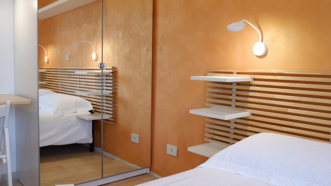 Hotel Venezuela Jesolo Extérieur photo