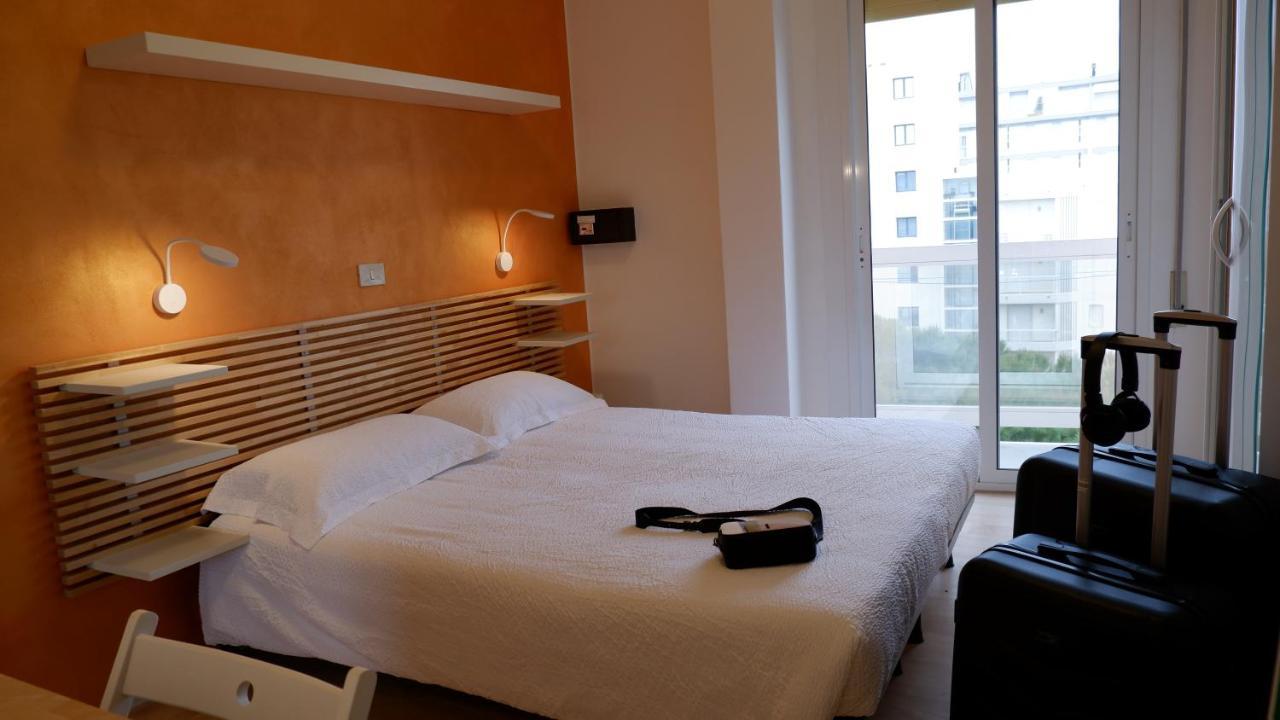 Hotel Venezuela Jesolo Extérieur photo
