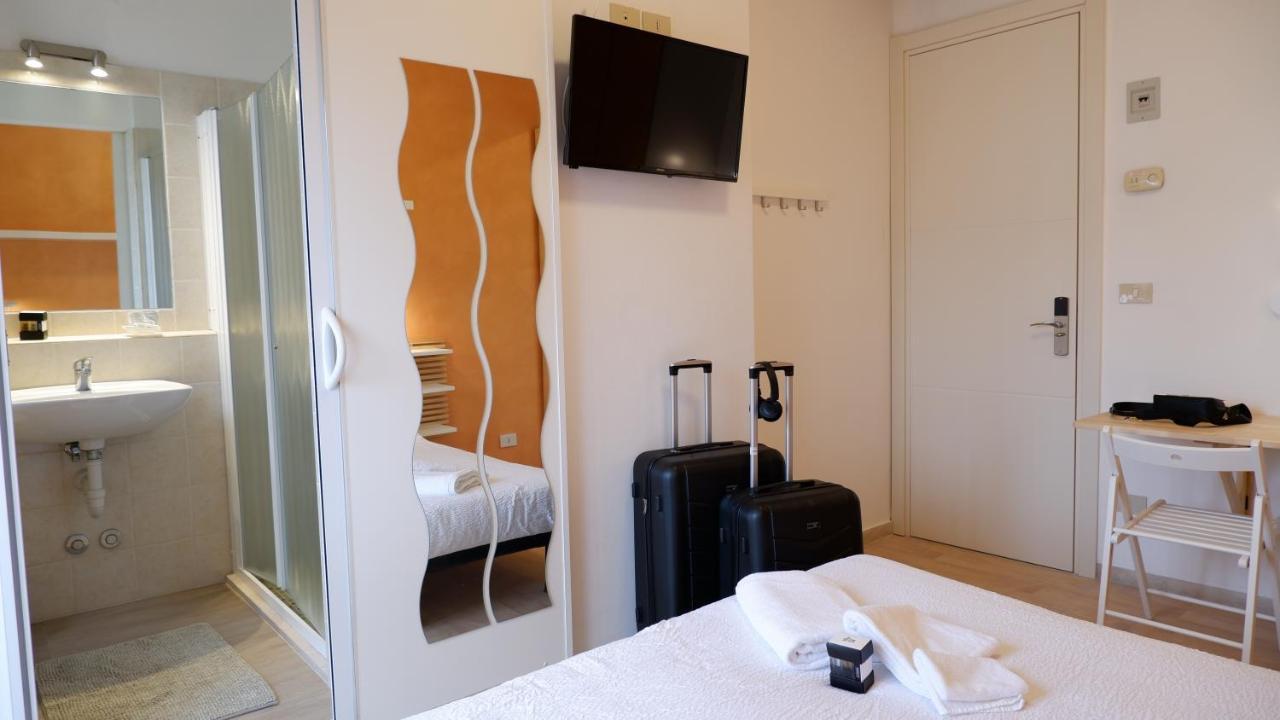 Hotel Venezuela Jesolo Extérieur photo