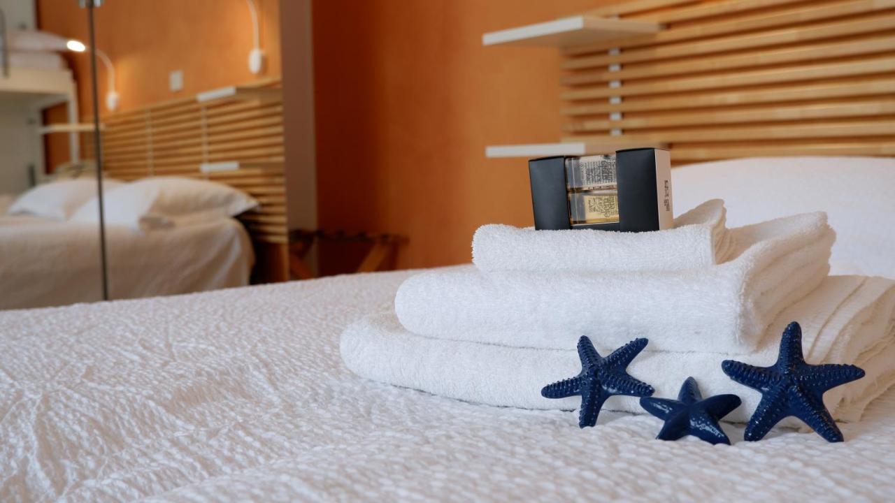 Hotel Venezuela Jesolo Extérieur photo