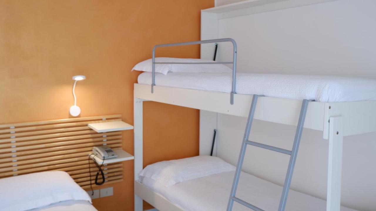 Hotel Venezuela Jesolo Extérieur photo
