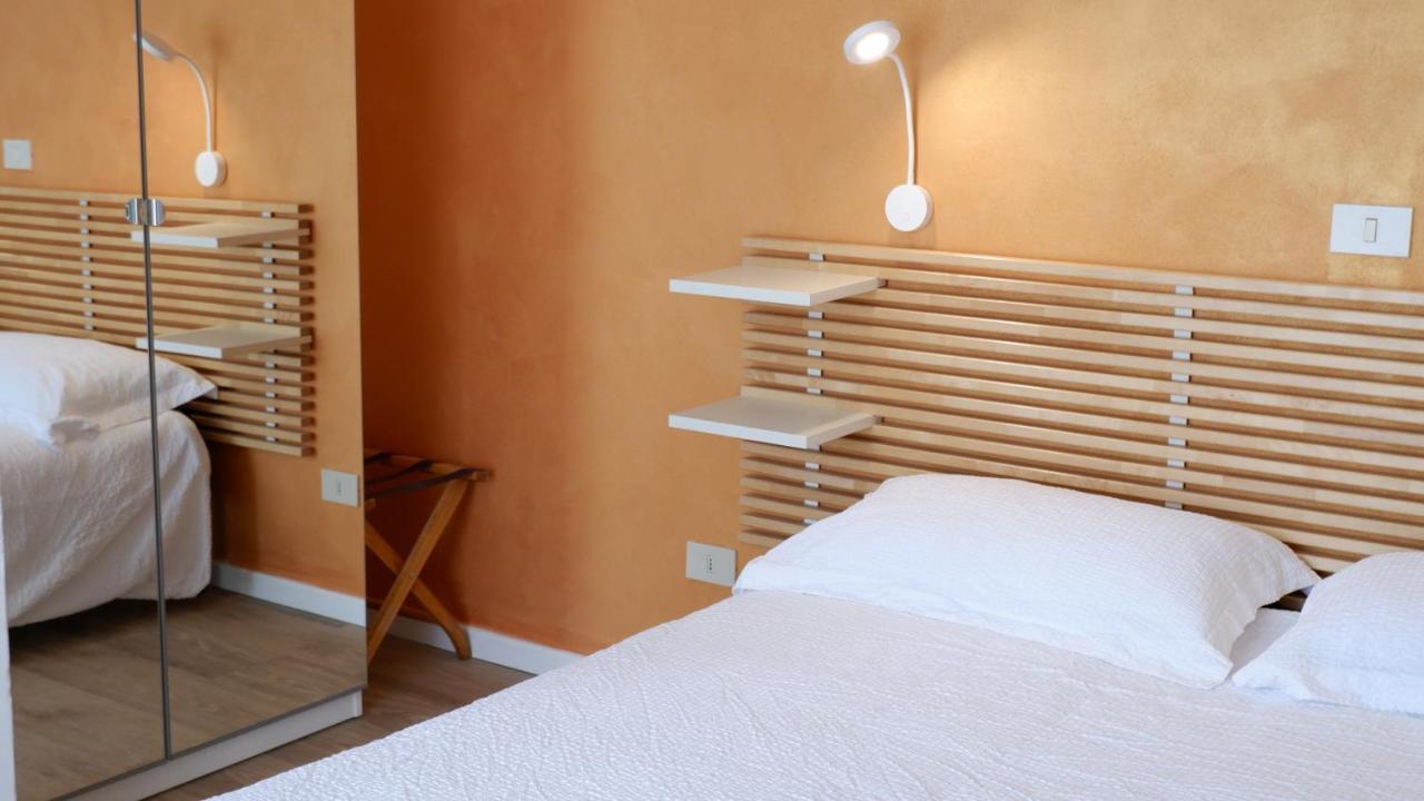 Hotel Venezuela Jesolo Extérieur photo
