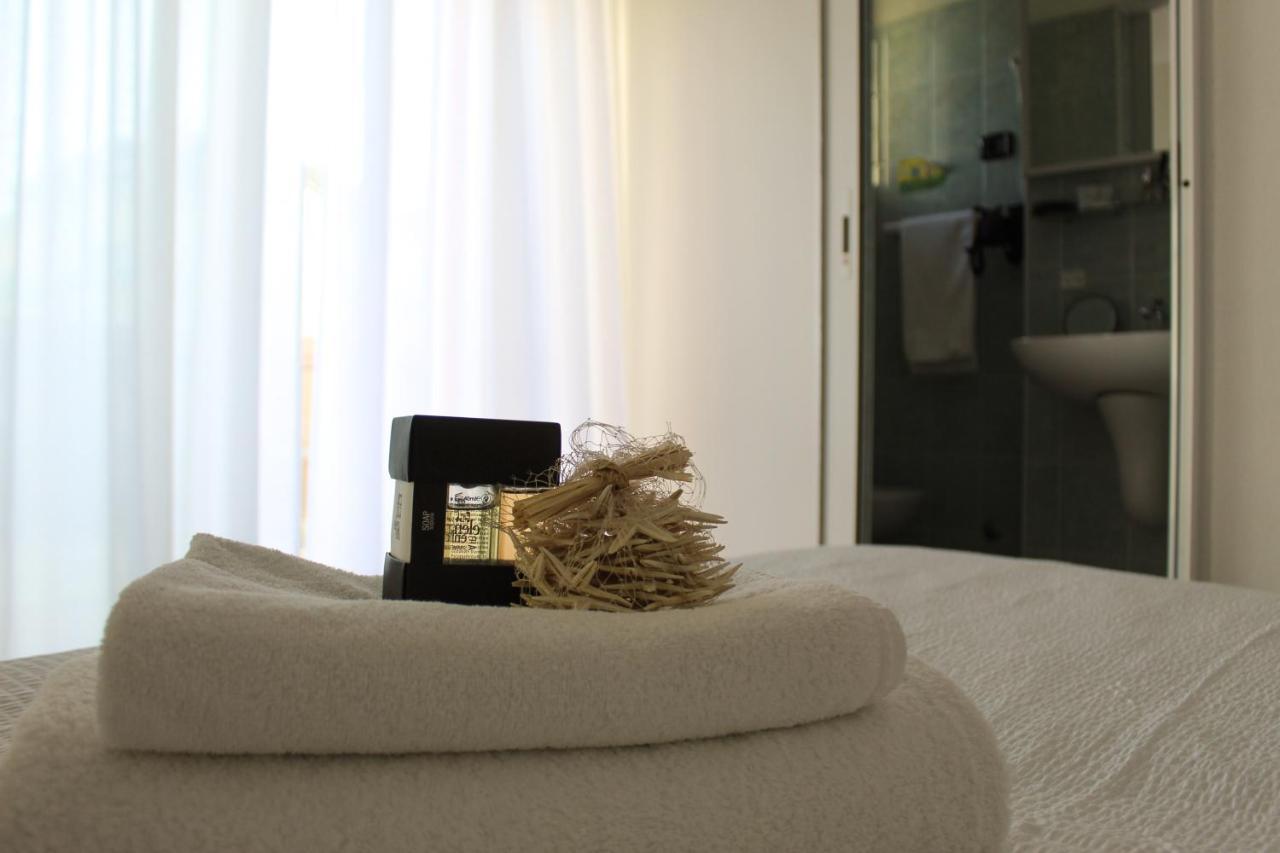 Hotel Venezuela Jesolo Extérieur photo