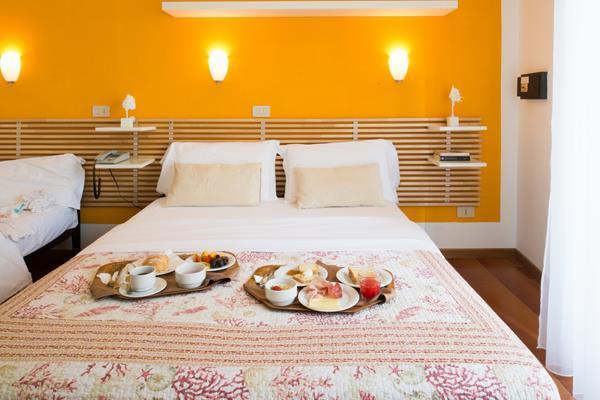 Hotel Venezuela Jesolo Extérieur photo