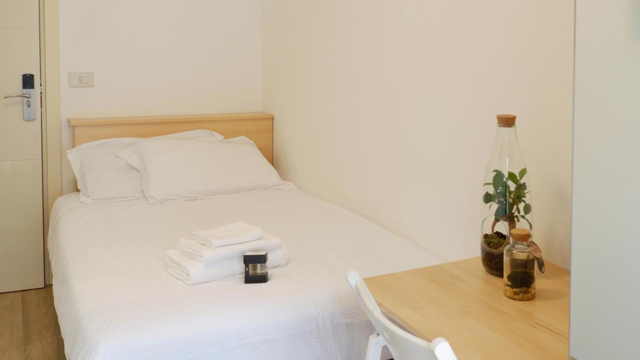 Hotel Venezuela Jesolo Extérieur photo