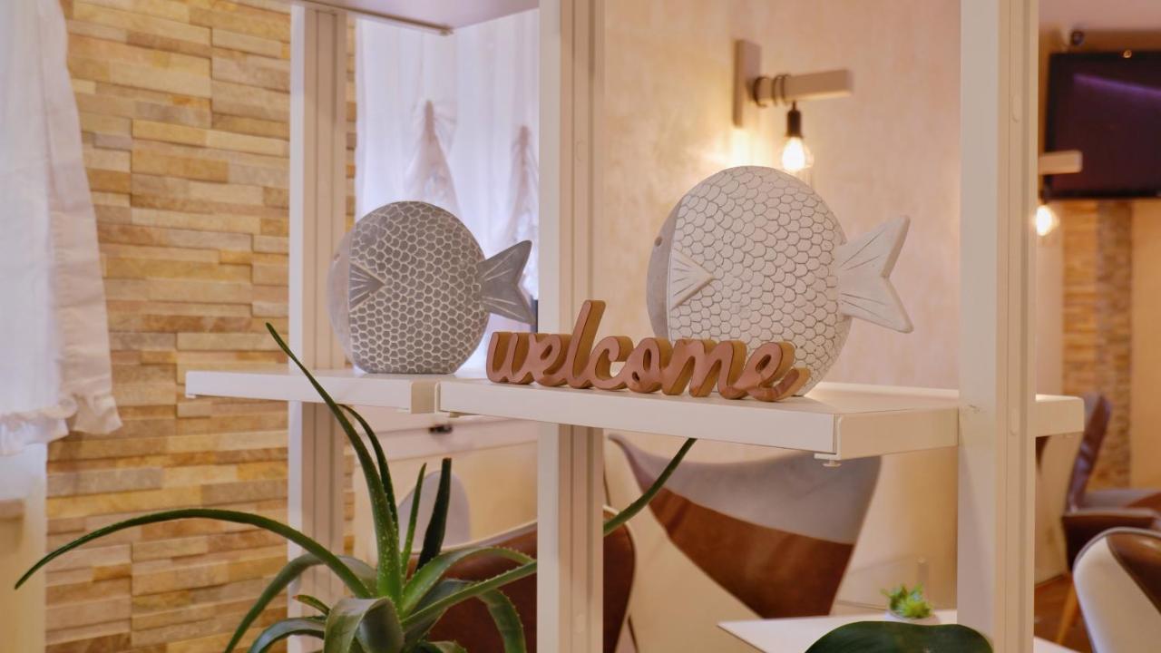 Hotel Venezuela Jesolo Extérieur photo