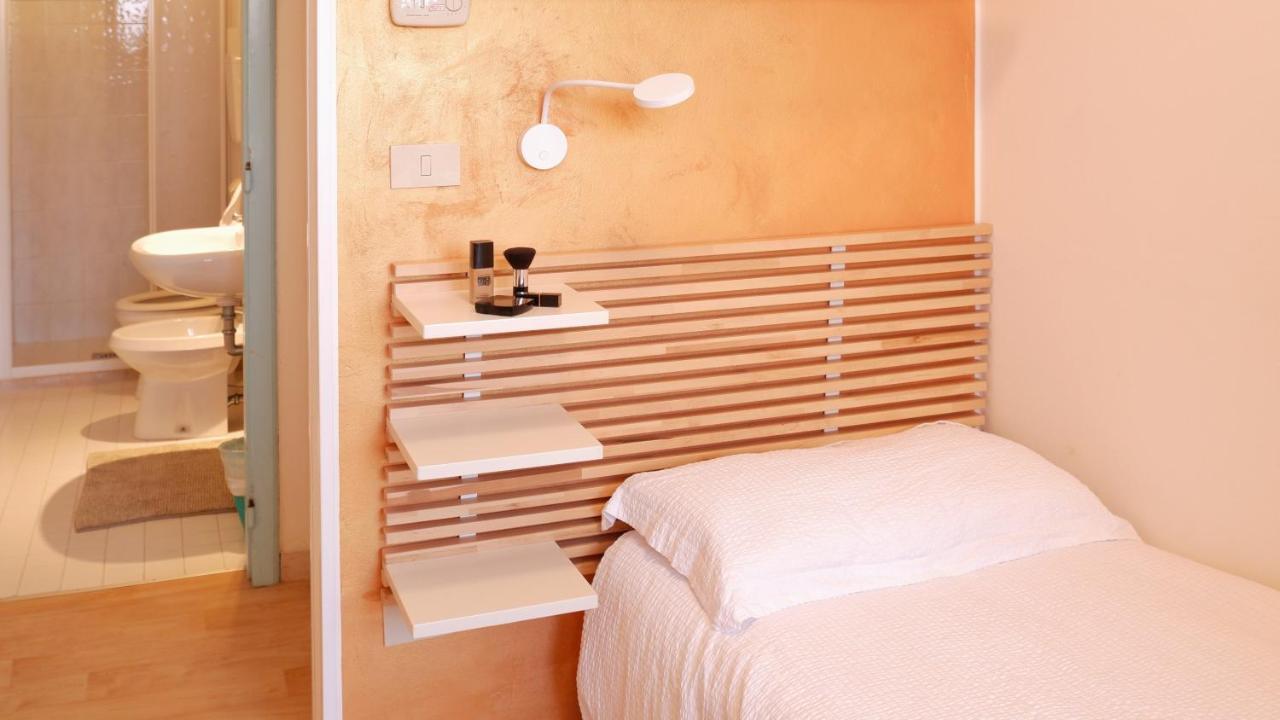Hotel Venezuela Jesolo Extérieur photo