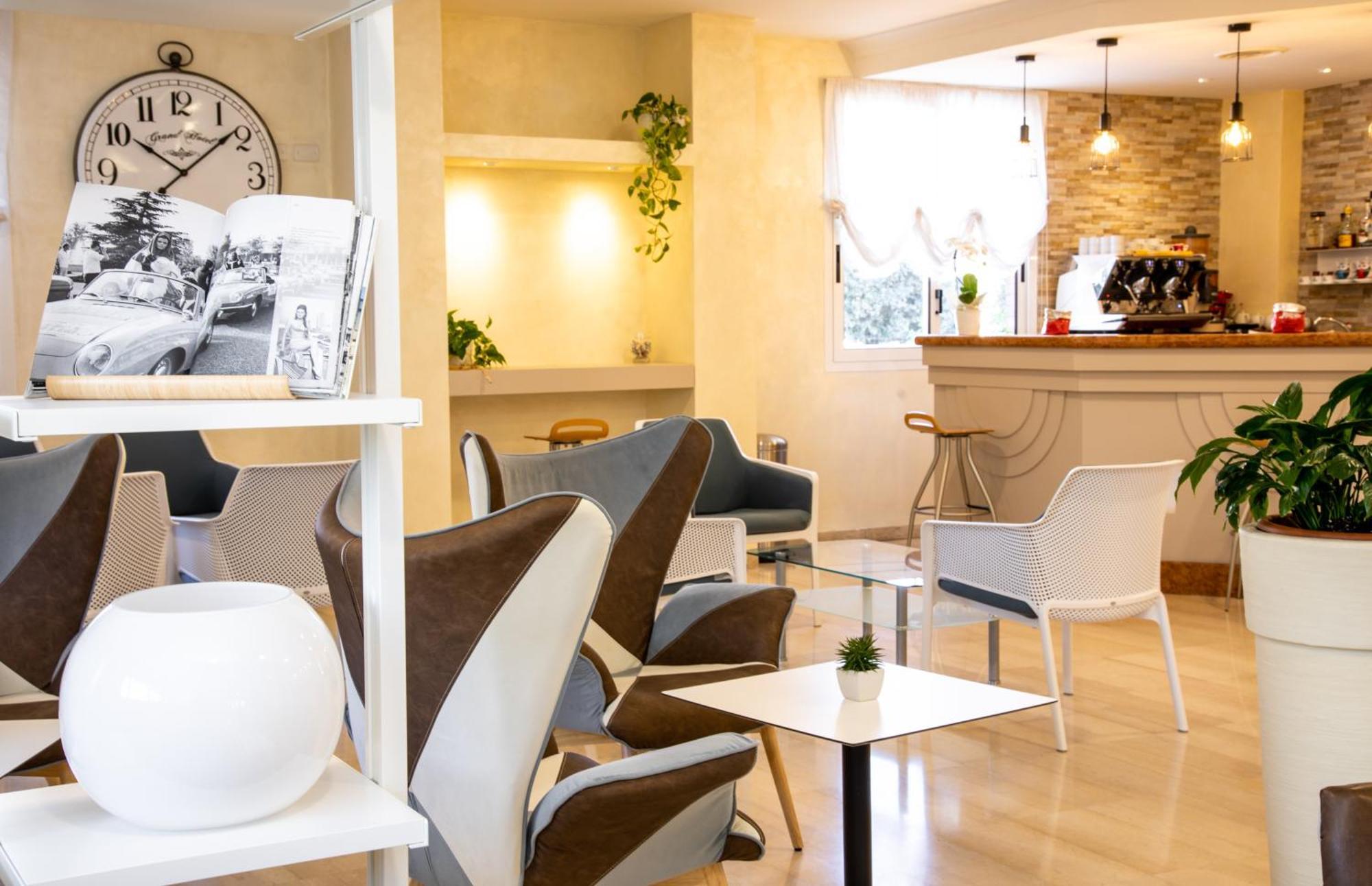 Hotel Venezuela Jesolo Extérieur photo