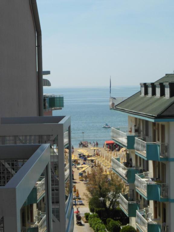 Hotel Venezuela Jesolo Chambre photo