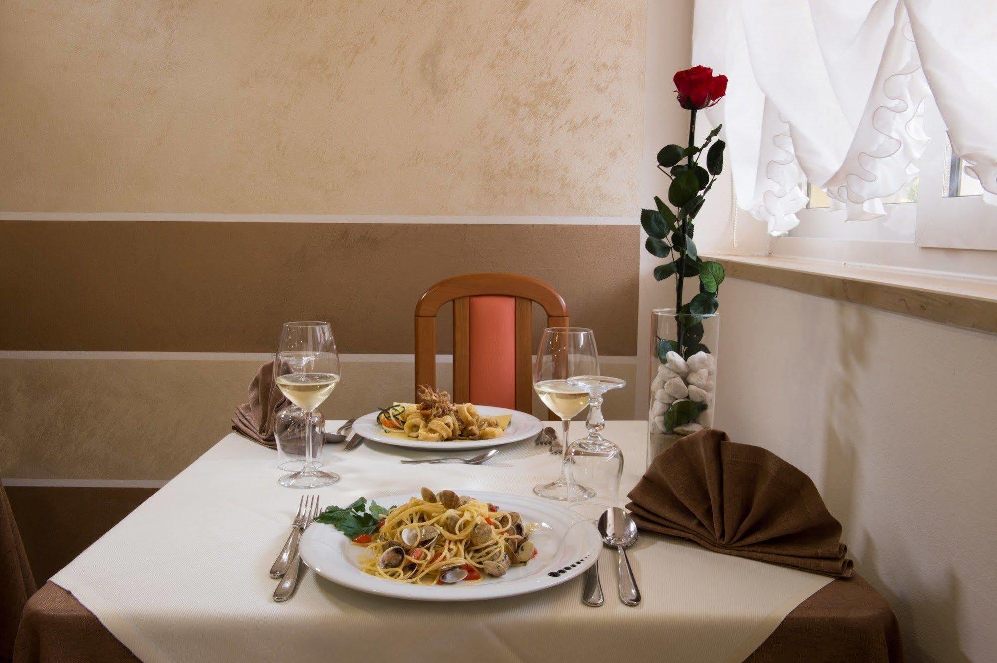 Hotel Venezuela Jesolo Extérieur photo