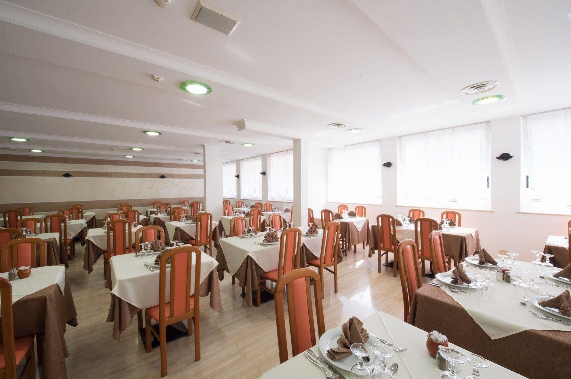 Hotel Venezuela Jesolo Extérieur photo