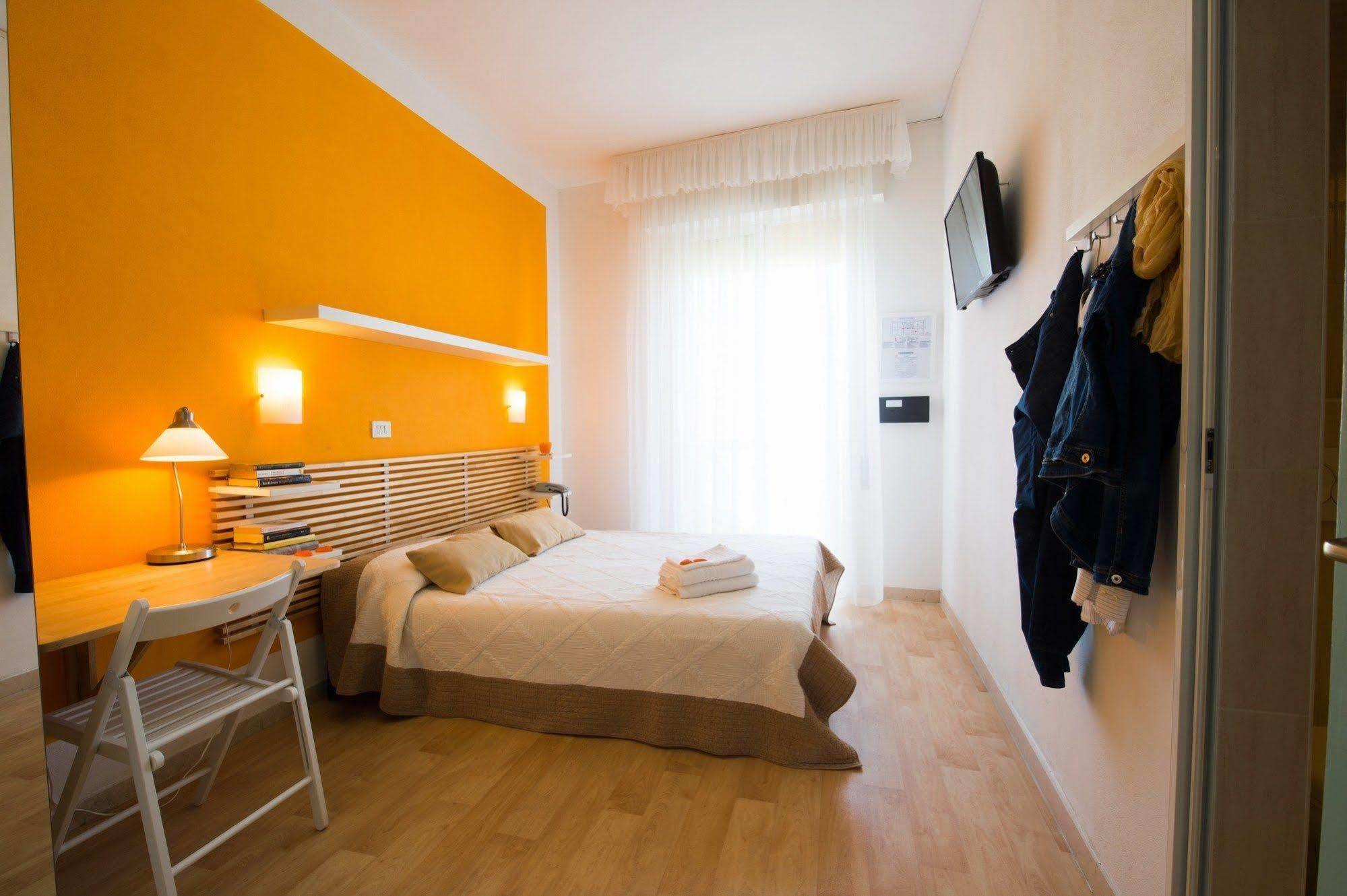 Hotel Venezuela Jesolo Extérieur photo