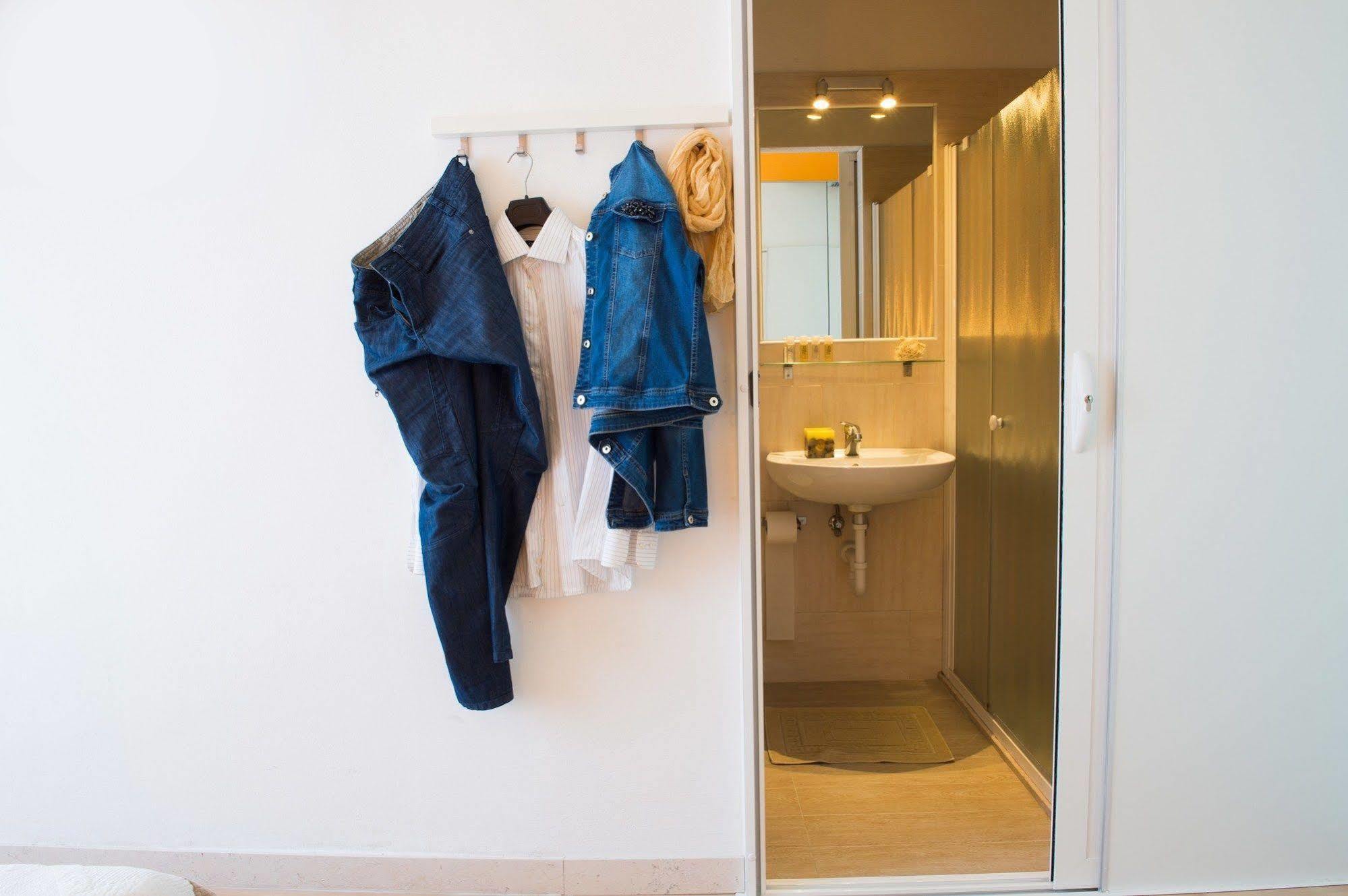 Hotel Venezuela Jesolo Extérieur photo