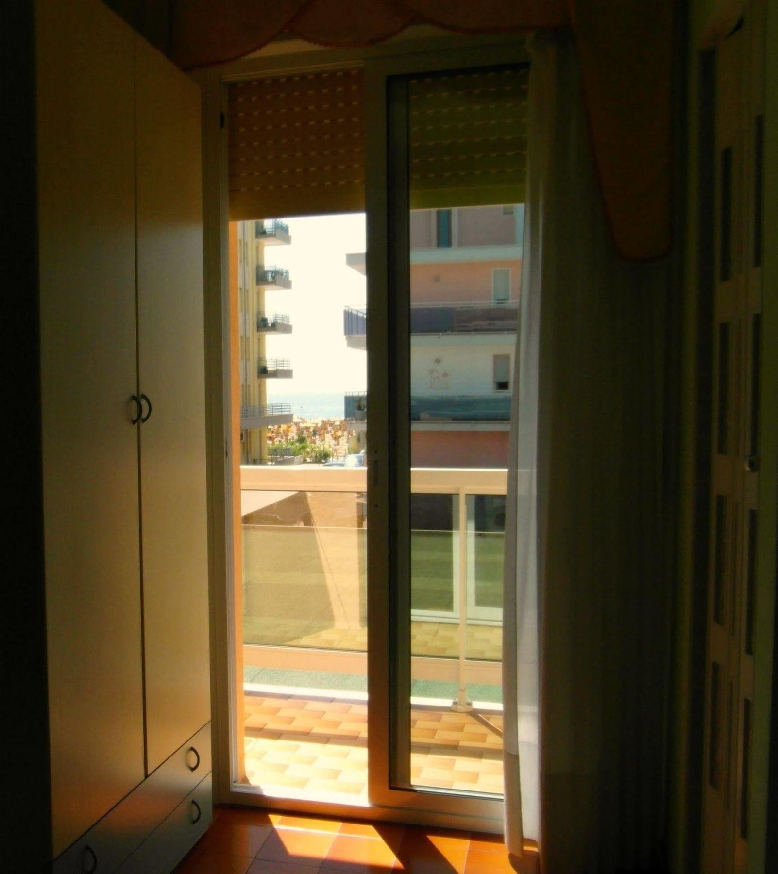 Hotel Venezuela Jesolo Extérieur photo