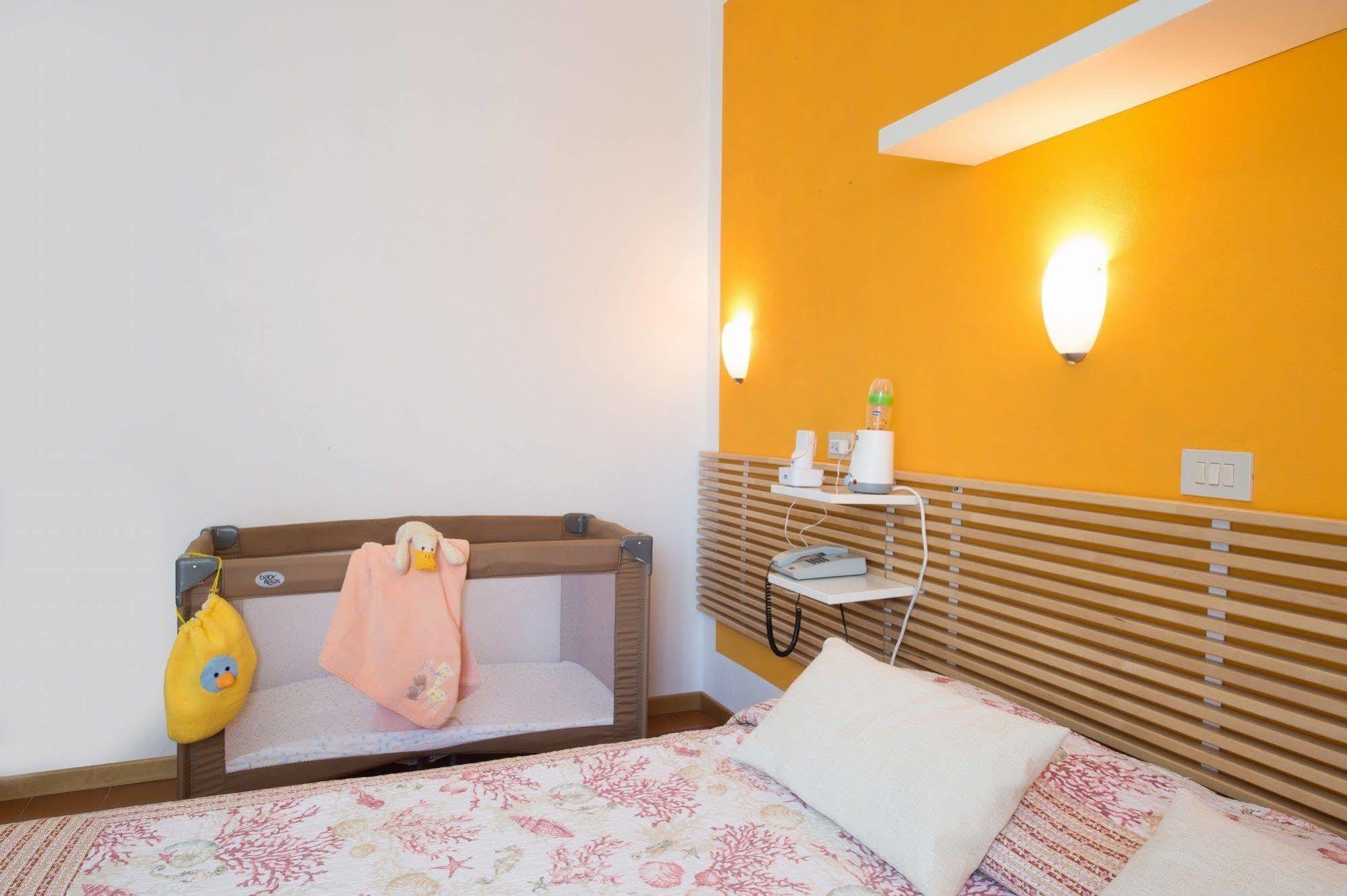Hotel Venezuela Jesolo Extérieur photo