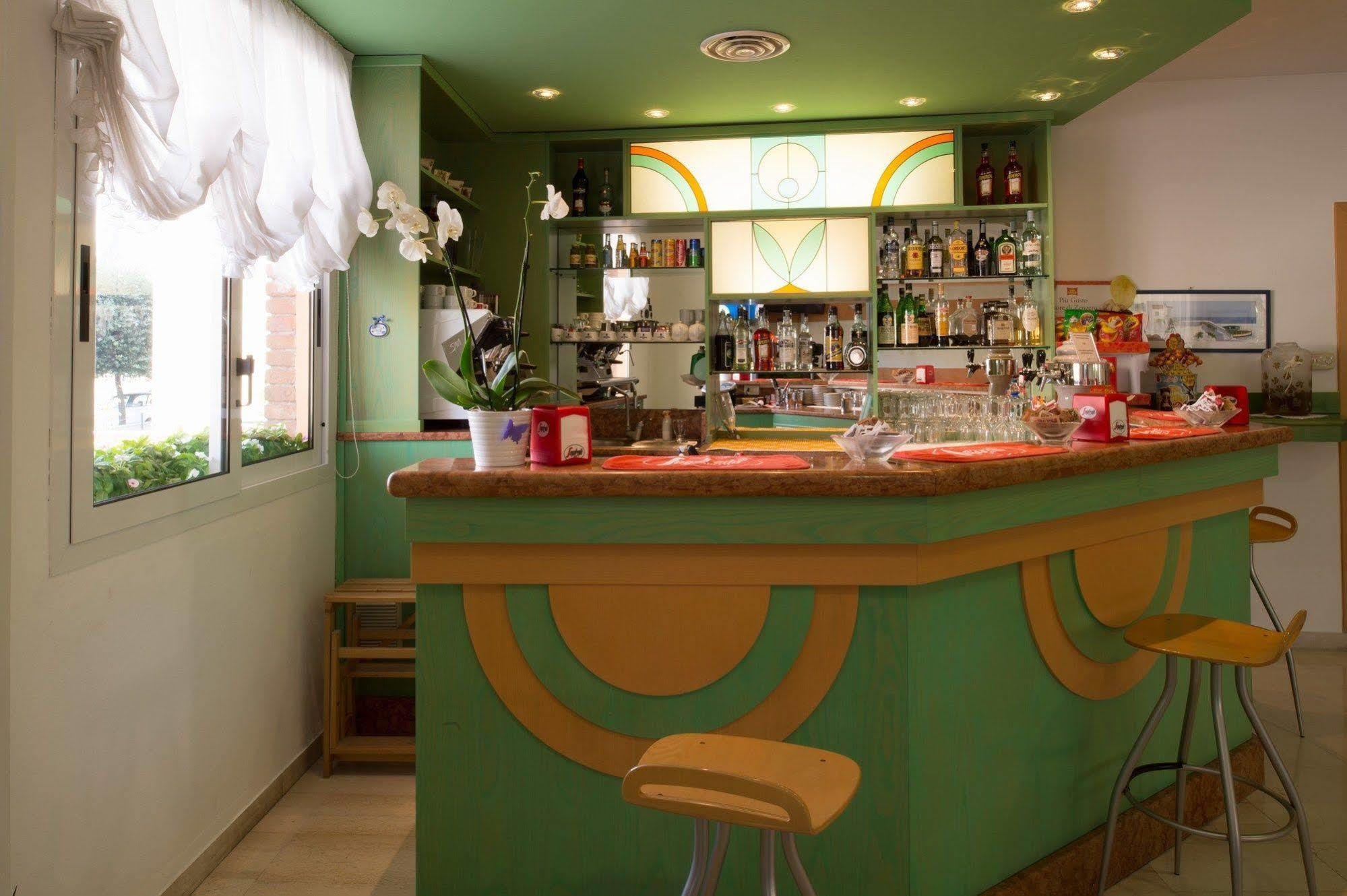 Hotel Venezuela Jesolo Extérieur photo