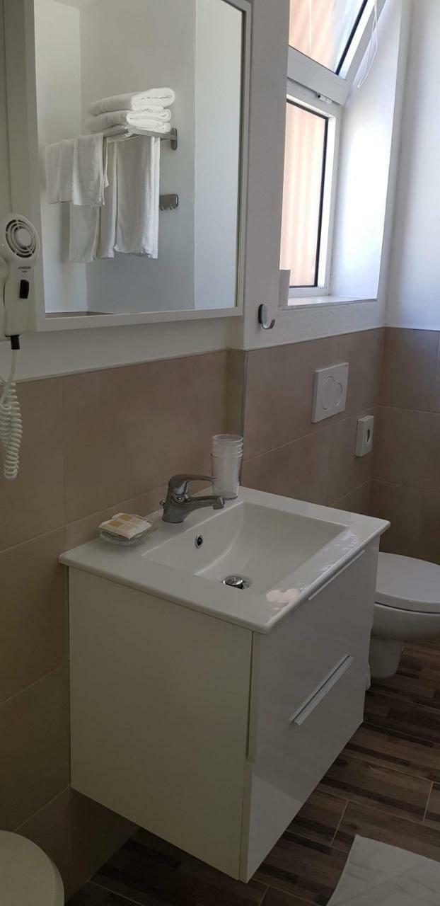 Hotel Venezuela Jesolo Extérieur photo