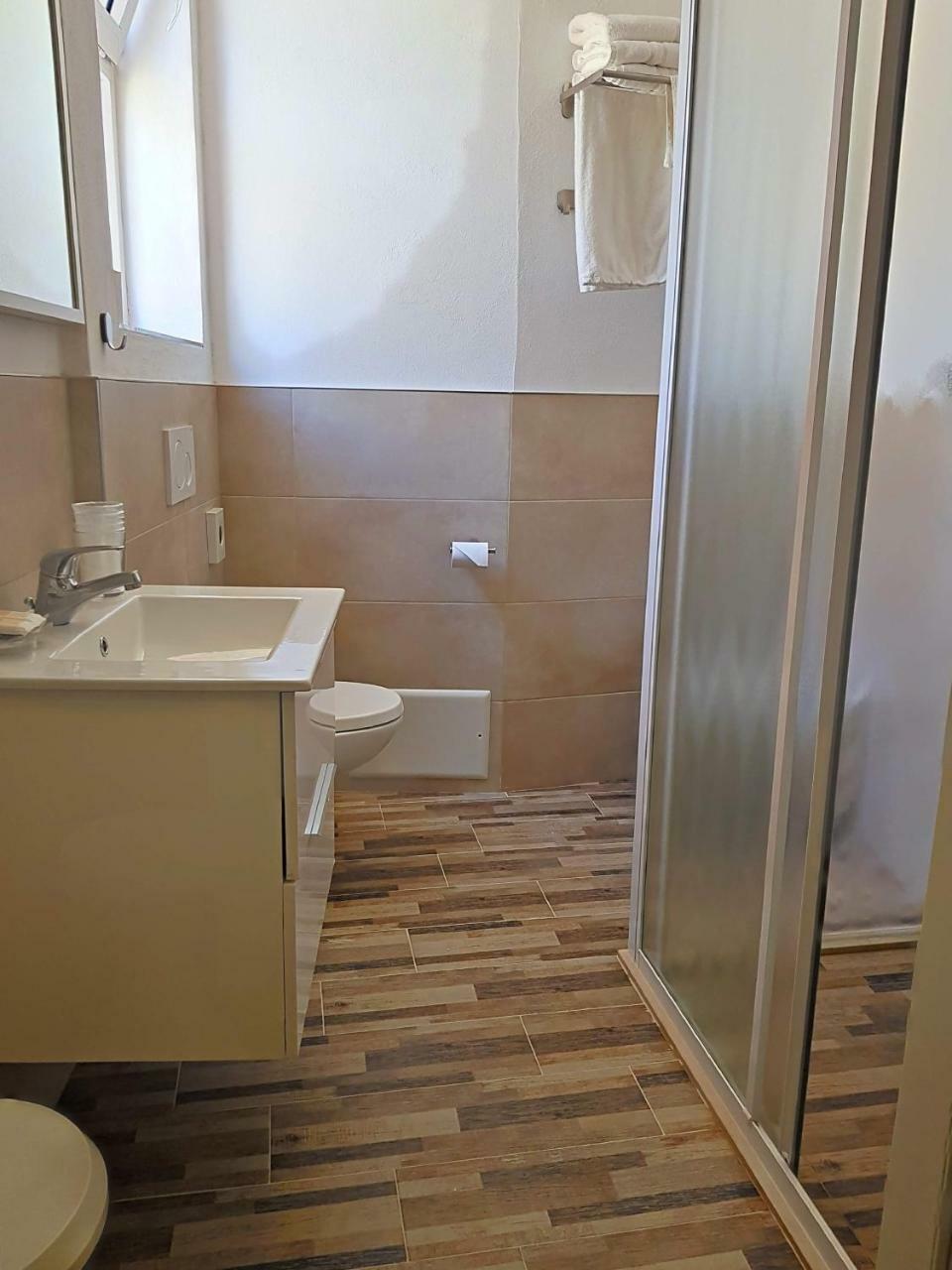 Hotel Venezuela Jesolo Extérieur photo