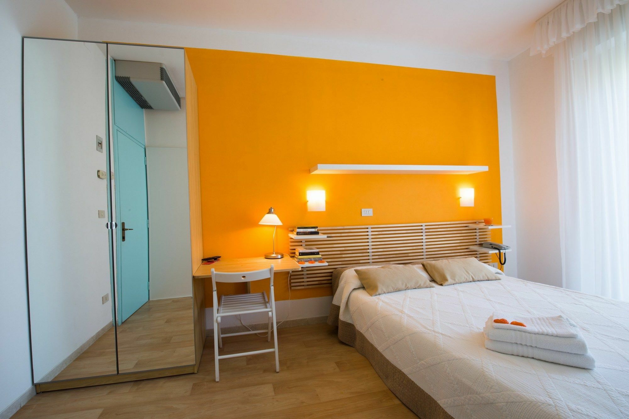 Hotel Venezuela Jesolo Extérieur photo